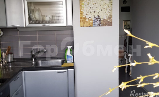 Продажа 1-комн квартиры на вторичном рынке Севастопольский проспект,  д. 13 к4