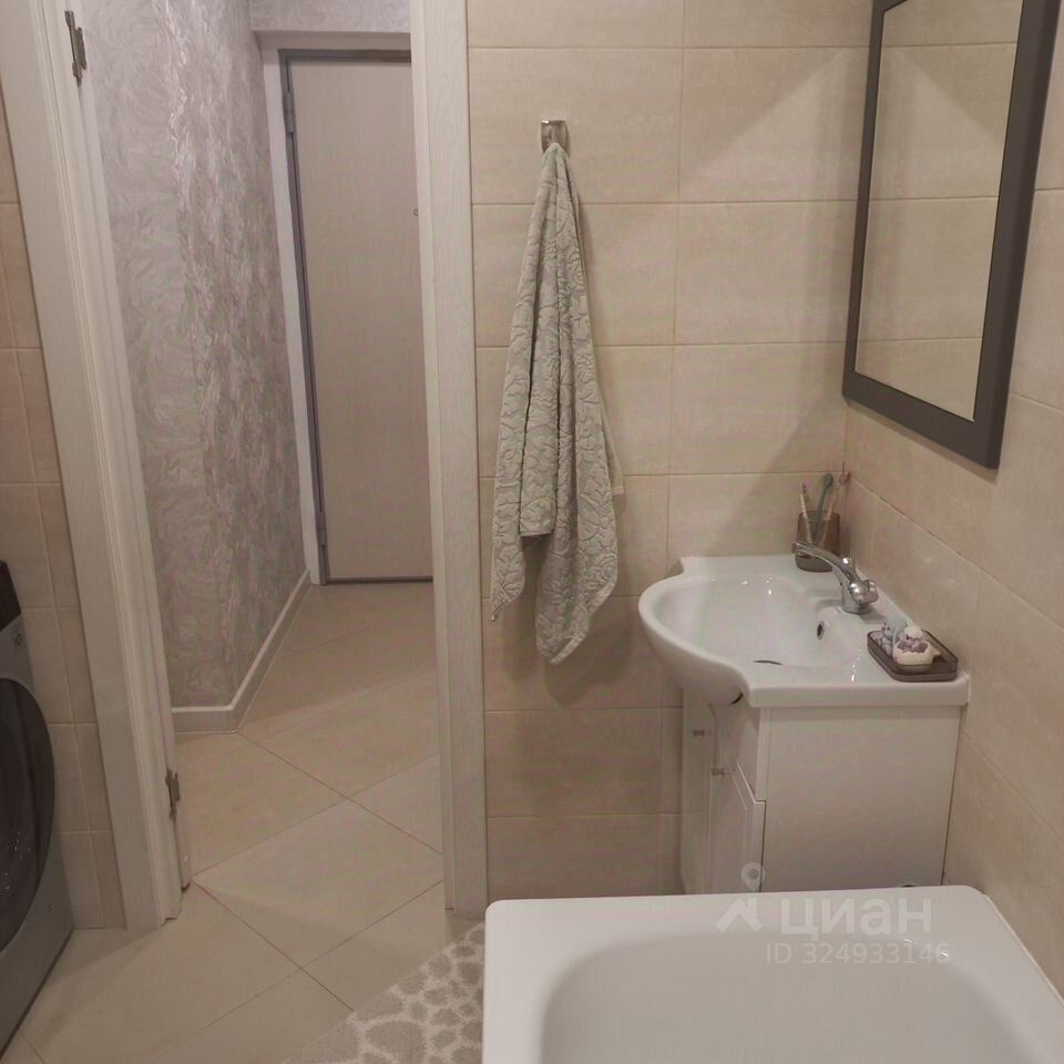 Продажа студии Красково пгт, шоссе Егорьевское, 1к5