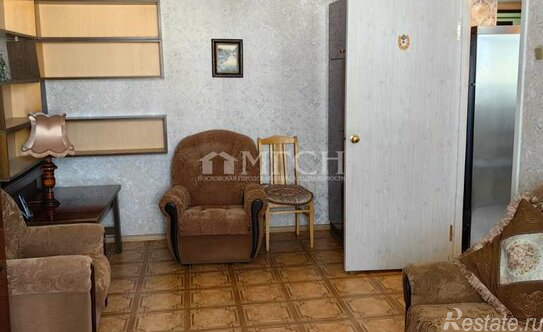 Продажа 1-комн квартиры на вторичном рынке Тихвинская улица,  д. 16