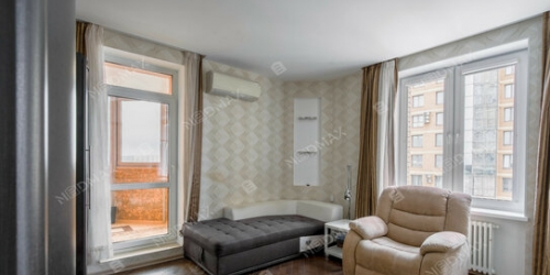 2-комн квартира Выборгское шоссе,  д. 17,  к. 1
