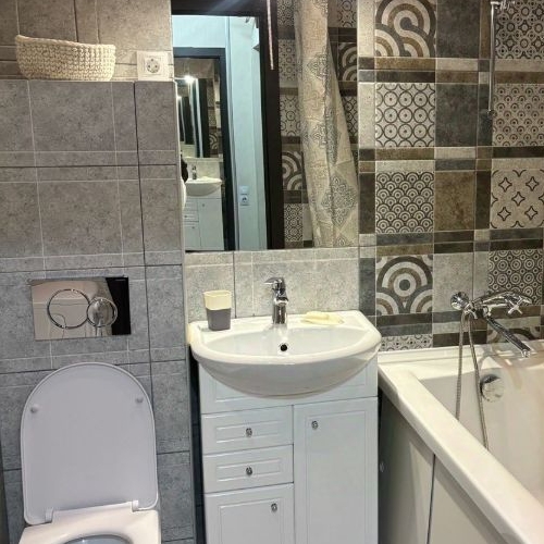 Студия улица Русановская, 19к5