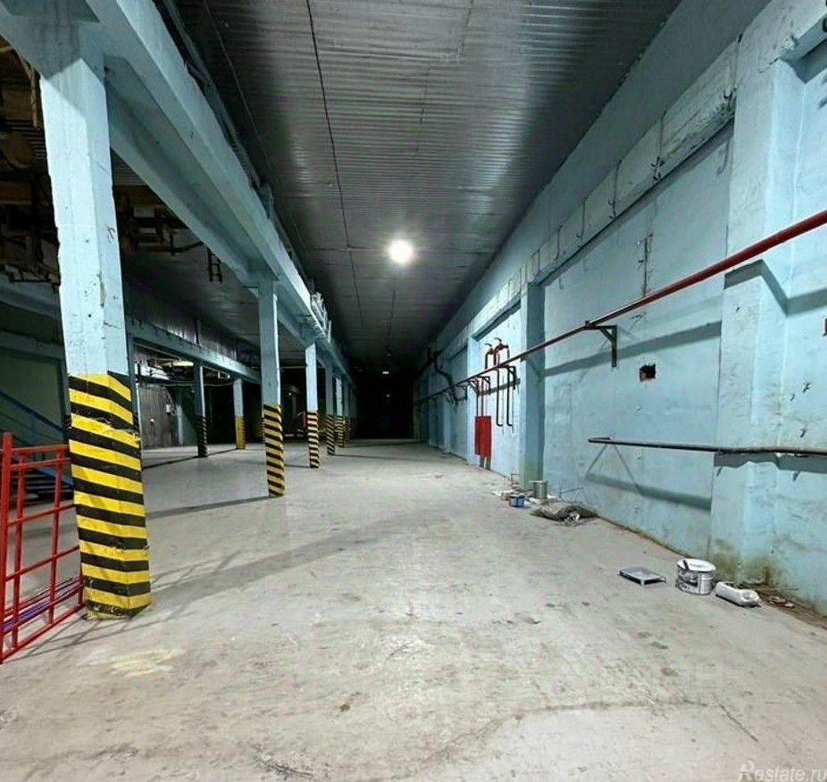 Аренда производственного помещения дорога на Металлострой,  д. 5 к68