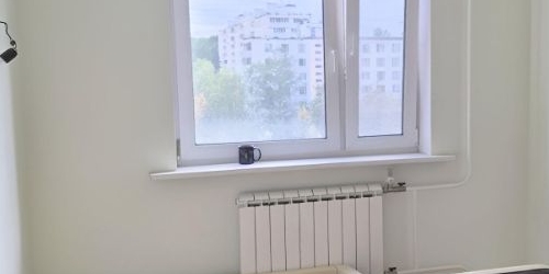 3-комн квартира улица Академика Арцимовича, 9К1