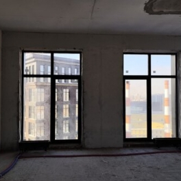 Продажа 3-комн квартиры на вторичном рынке улица Зорге,  д. 9А к1
