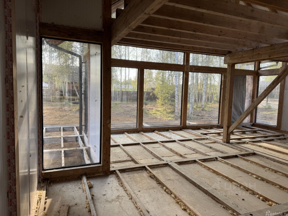 Продажа дома Зенькино, 46Н-02858