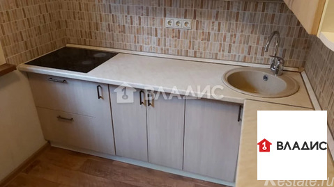 Продажа 1-комн квартиры на вторичном рынке Красногорск, улица Игната Титова,  д. 7