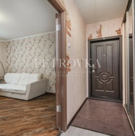 Продажа 2-комн квартиры на вторичном рынке ул Знаменские Садки,  д. 3,  к. 2