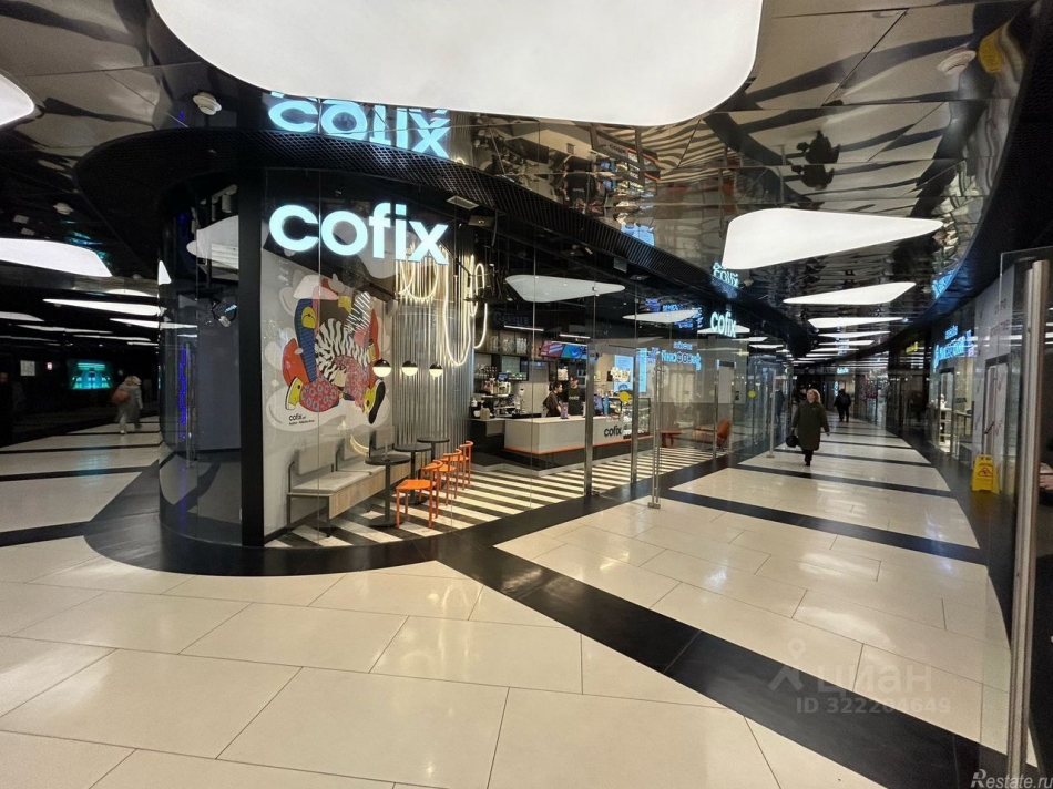 Аренда ПСН Красногвардейский 1-й проезд