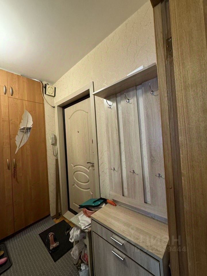 Продажа 1-комн квартиры на вторичном рынке Мытищи, Станционная улица, 1к1
