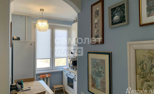 Продажа 1-комн квартиры на вторичном рынке Протопоповский пер,  д. 3