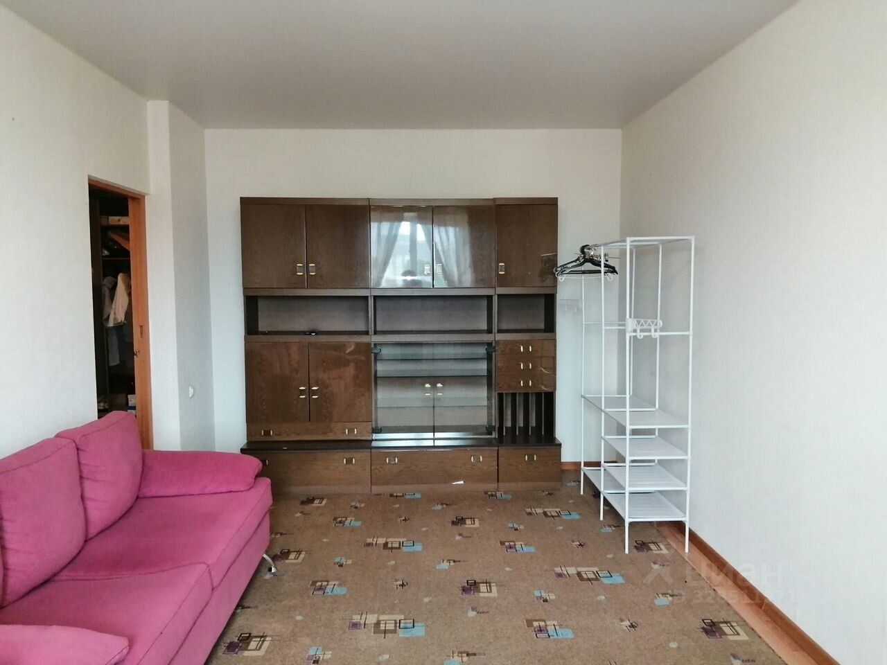 Аренда комнаты улица Ткачей, 4к2