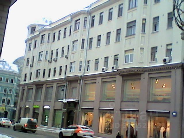 Аренда комнаты улица Сретенка, 26/1