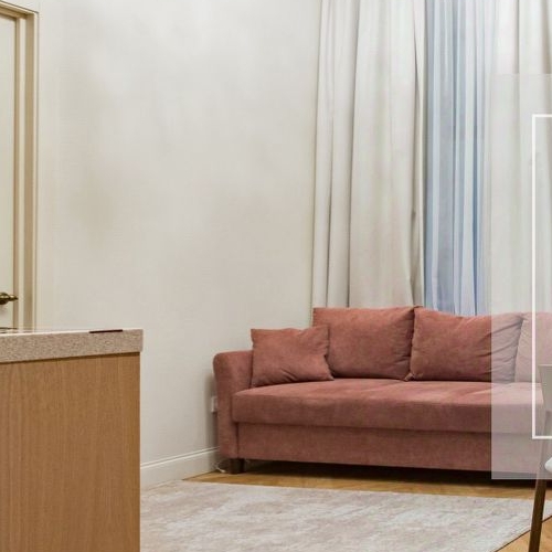 Студия Мастерская улица, 9