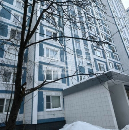 Продажа 2-комн квартиры на вторичном рынке ул Дорожная,  д. 5,  к. 1