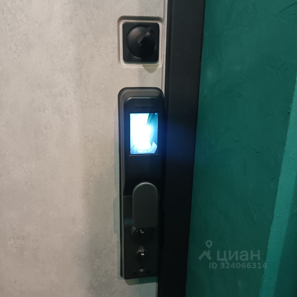 Продажа студии Красноказарменная улица, 15к1