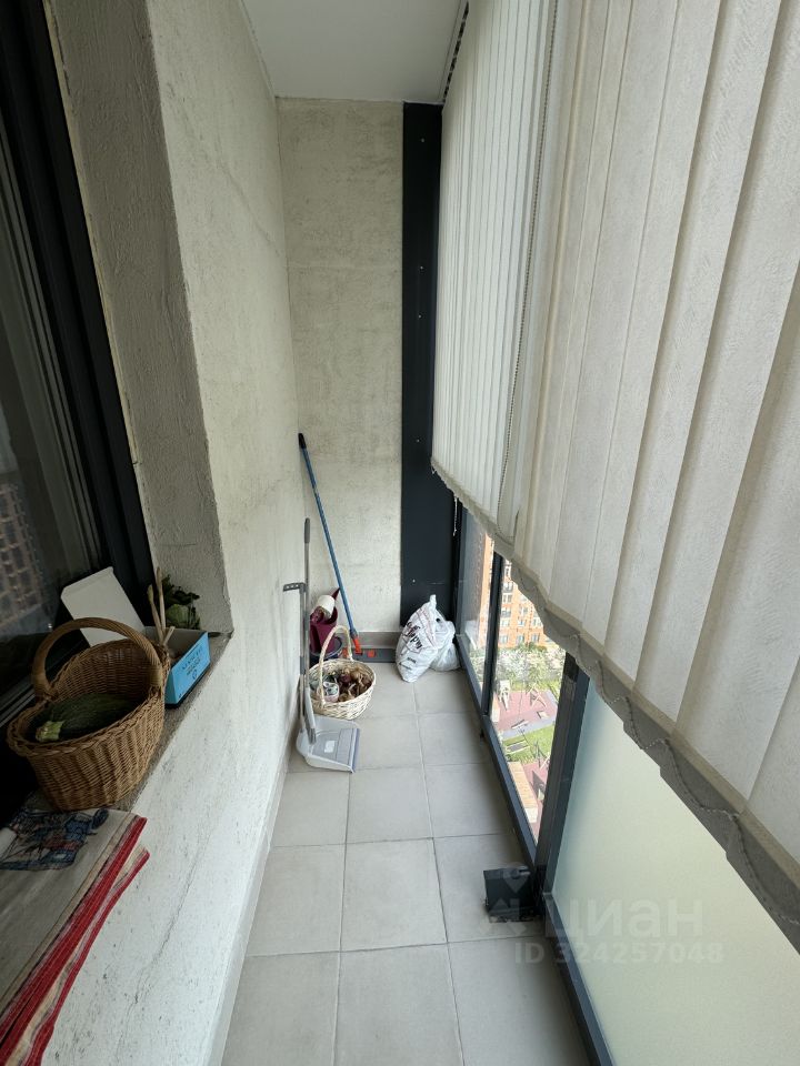 Продажа 1-комн квартиры на вторичном рынке улица Михайлова, 30Ак1