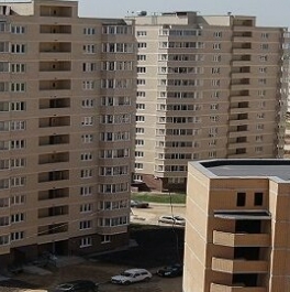 Продажа 3-комн квартиры на вторичном рынке Рождествено, Сиреневый б-р,  д. 2