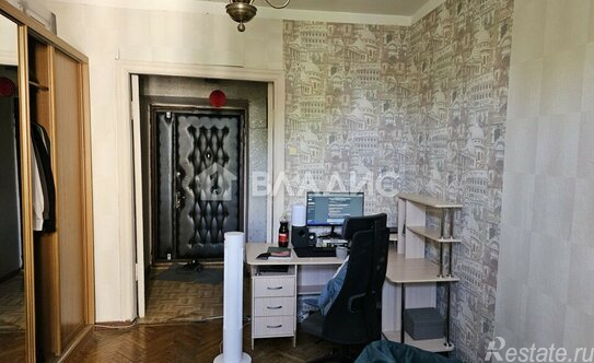 Продажа 1-комн квартиры на вторичном рынке Энтузиастов ш,  д. 76/1