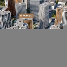 Продажа 3-комн квартиры на вторичном рынке ул Трубецкая,  д. 28,  к. 4