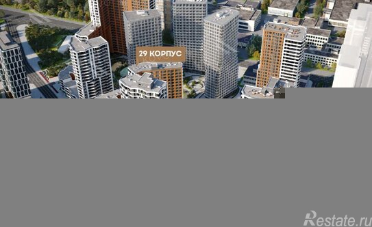 Продажа 3-комн квартиры на вторичном рынке ул Трубецкая,  д. 28,  к. 4