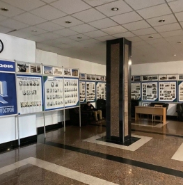 Продажа отдельного здания ул Городская,  д. 8