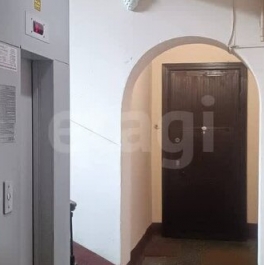 Продажа 2-комн квартиры на вторичном рынке Благодатная улица,  д. 34