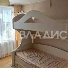 Продажа 2-комн квартиры на вторичном рынке Электросталь, ул Мира,  д. 22в