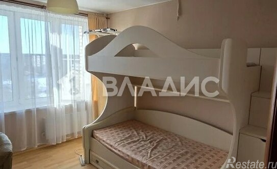 Продажа 2-комн квартиры на вторичном рынке Электросталь, ул Мира,  д. 22в