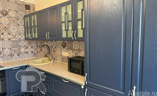 Продажа 2-комн квартиры на вторичном рынке Железнодорожный, улица 1 Мая,  д. 5