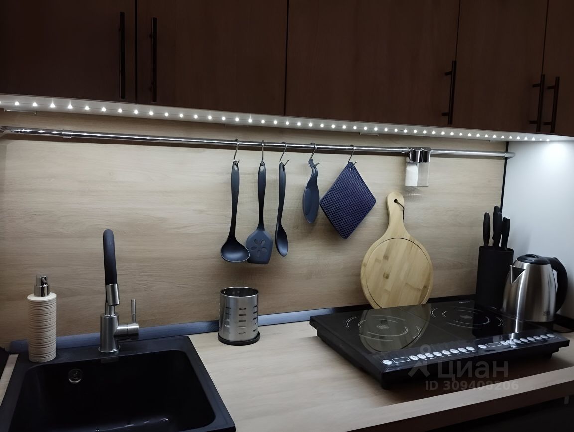 Аренда 1-комн квартиры на вторичном рынке Зенино ЖК Самолет мкр, Люберцы, улица Озерная,  д. 2