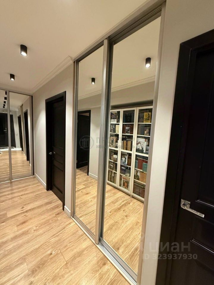 Продажа 3-комн квартиры на вторичном рынке Дубининская улица, 6С1