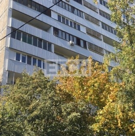 Продажа 2-комн квартиры на вторичном рынке ул Бирюлёвская,  д. 3,  к. 2