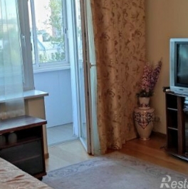 Аренда 2-комн квартиры на вторичном рынке Оболенский переулок,  д. 7