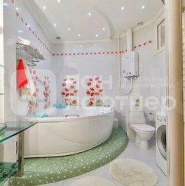 Продажа 2-комн квартиры на вторичном рынке Каменноостровский пр-кт,  д. 34