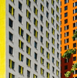 Продажа 1-комн квартиры на вторичном рынке Красногорск, Сходненская улица,  д. 15