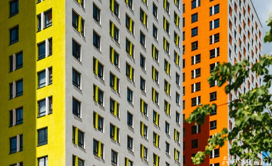 Продажа 1-комн квартиры на вторичном рынке Красногорск, Сходненская улица,  д. 15