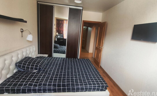 Продажа 3-комн квартиры на вторичном рынке ул Джанкойская,  д. 3В