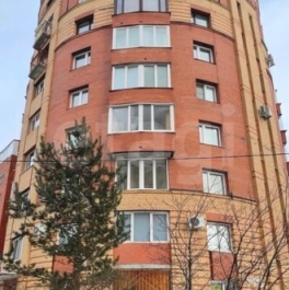 Продажа 3-комн квартиры на вторичном рынке Комендантский пр-кт,  д. 8 к2
