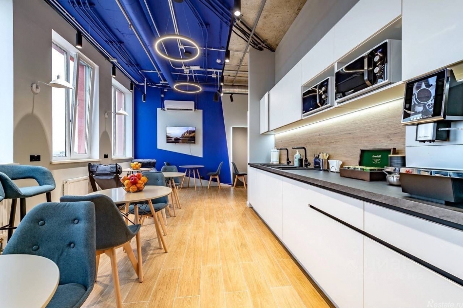 Аренда офиса Нарвская улица,  д. 21