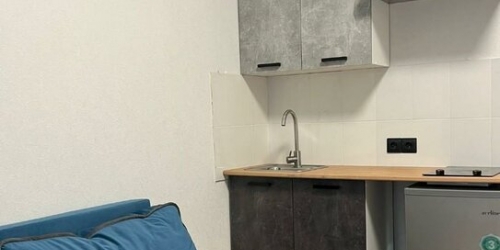 1-комн квартира Стартовая улица,  д. 11