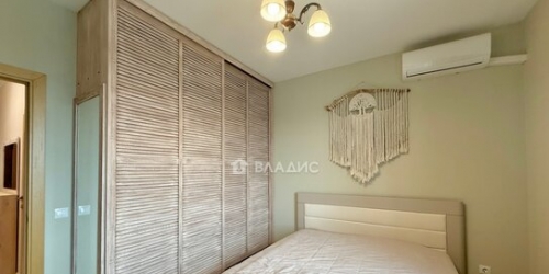 2-комн квартира ул Митинская,  д. 28,  к. 3