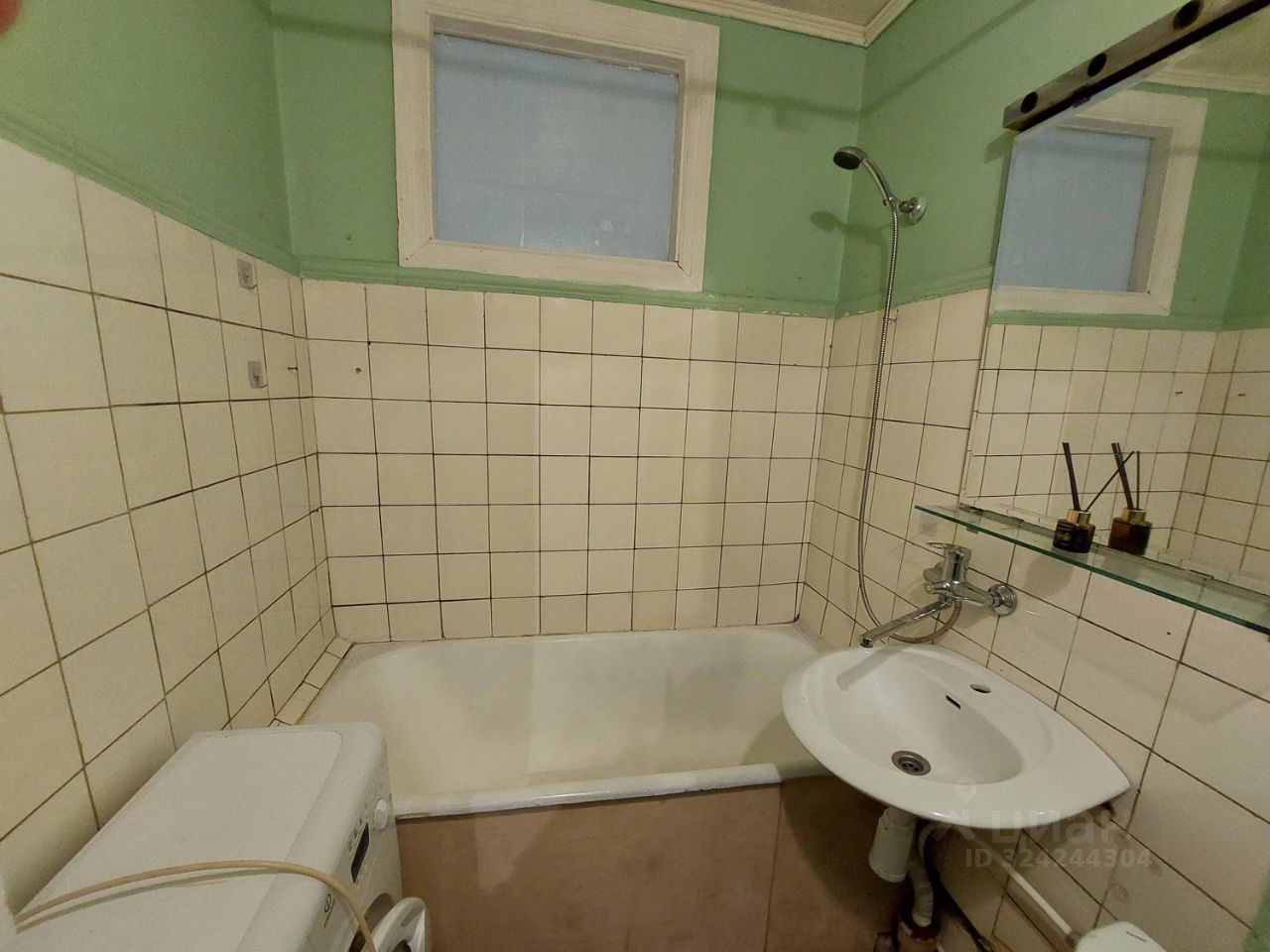 Аренда 1-комн квартиры на вторичном рынке Первомайская Верхн. ул,  д. 27