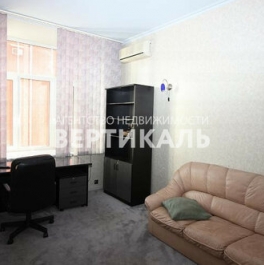 Аренда 3-комн квартиры на вторичном рынке ул Мясницкая,  д. 21/8,  к. 8