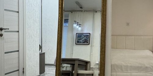 2-комн квартира Фермское шоссе, 36К6