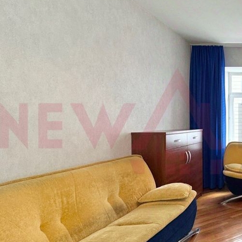 3-комн квартира улица Декабристов, 36/1