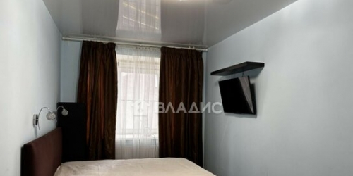 1-комн квартира ул Учительская,  д. 18,  к. 1