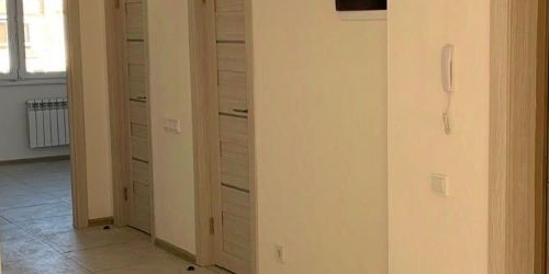 5-комн квартира Шепелюгинская улица, 16А