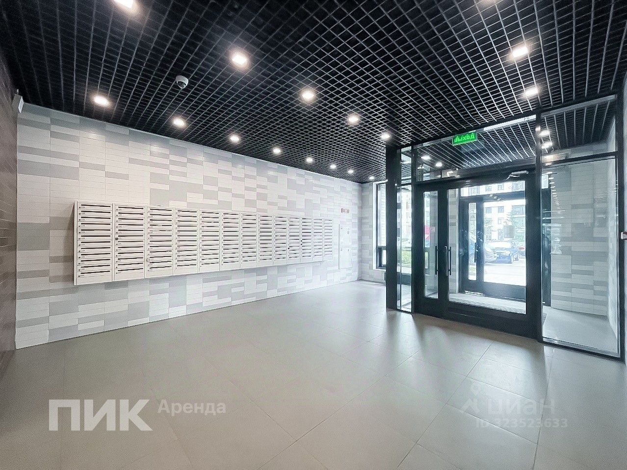 Аренда студии Котельники, улица Сосновая, 5