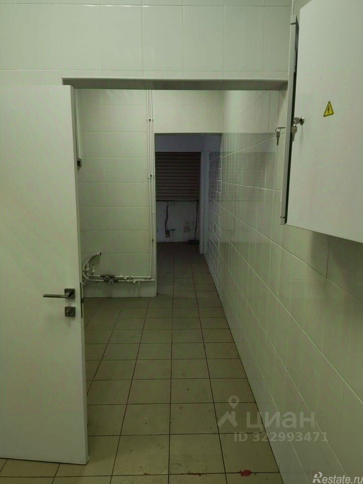 Аренда ПСН Сигнальный проезд,  д. 17