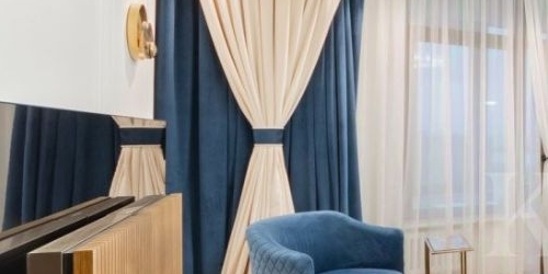 3-комн квартира улица Паршина, 10